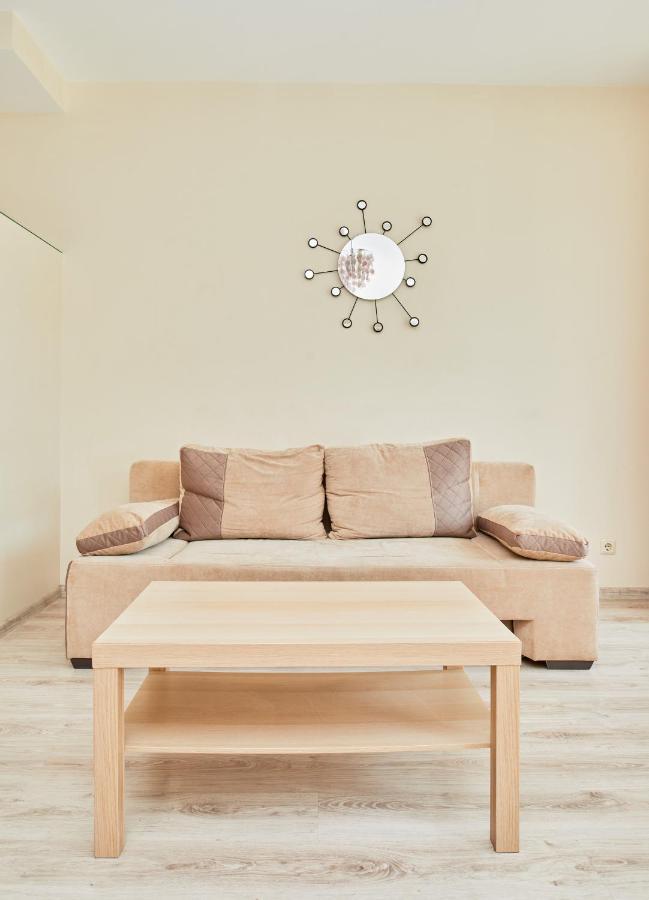Ozo Apartments Vilnius Exterior photo